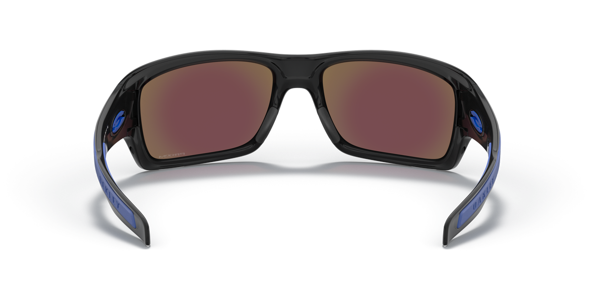 Gafas de Sol Oakley Turbine OO9263 Tinta Negra