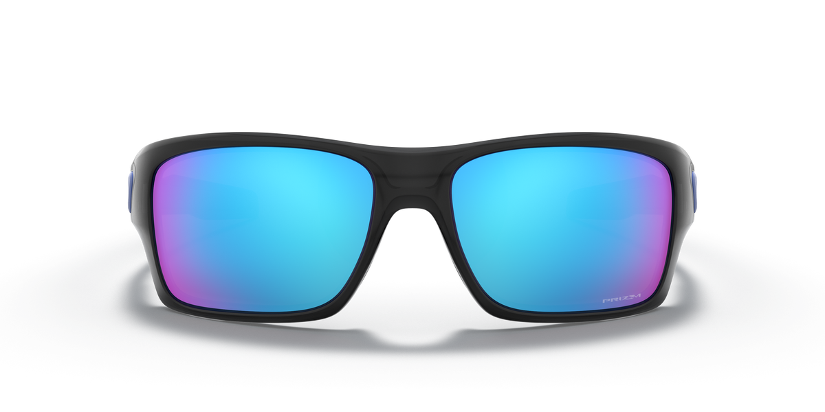 Gafas de Sol Oakley Turbine OO9263 Tinta Negra