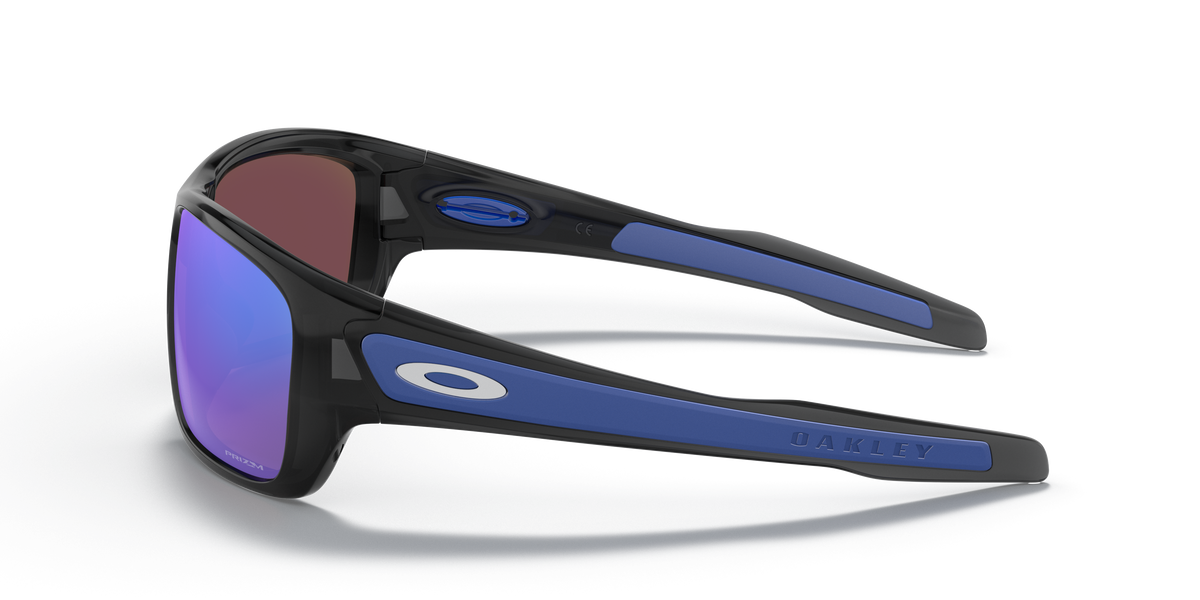 Gafas de Sol Oakley Turbine OO9263 Tinta Negra