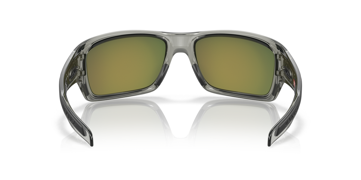 Gafas de Sol Oakley Turbine OO9263 Tinta Gris