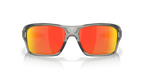 Gafas de Sol Oakley Turbine OO9263 Tinta Gris