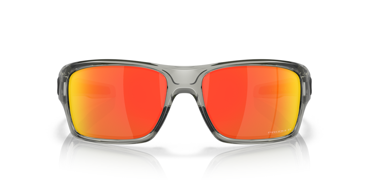 Gafas de Sol Oakley Turbine OO9263 Tinta Gris