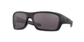 Gafas de Sol Oakley Turbine OO9263 Negro Mate