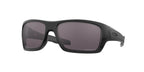 Gafas de Sol Oakley Turbine OO9263 Negro Mate