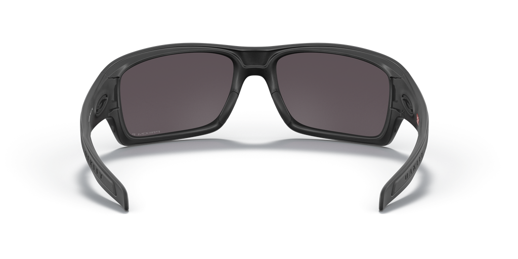 Gafas de Sol Oakley Turbine OO9263 Negro Mate