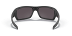 Gafas de Sol Oakley Turbine OO9263 Negro Mate