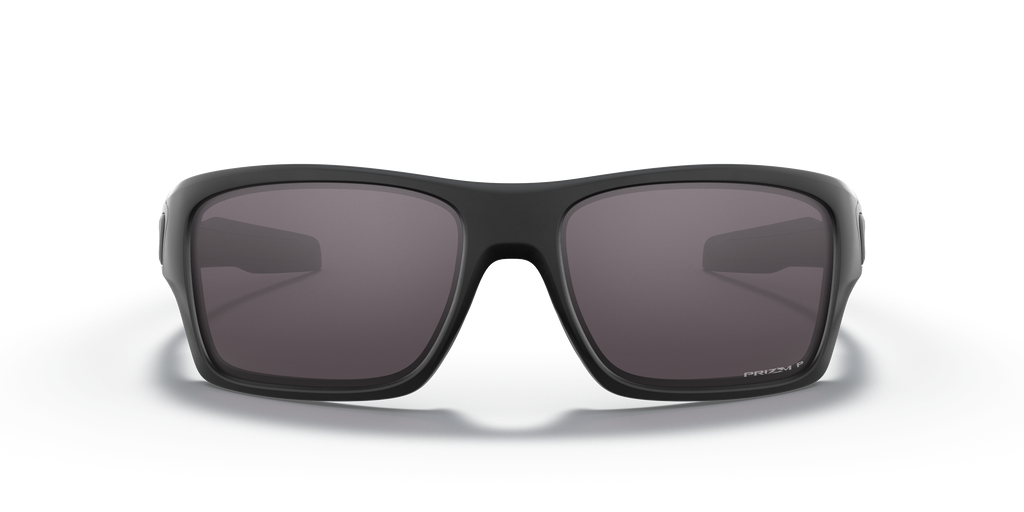 Gafas de Sol Oakley Turbine OO9263 Negro Mate