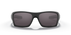 Gafas de Sol Oakley Turbine OO9263 Negro Mate