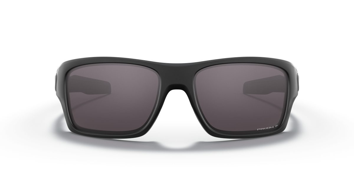 Gafas de Sol Oakley Turbine OO9263 Negro Mate