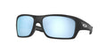 Gafas de Sol Oakley Turbine OO9263 Camuflaje Negro Mate