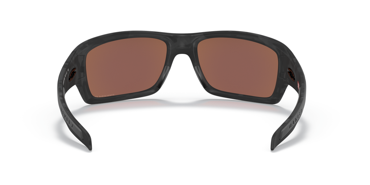 Gafas de Sol Oakley Turbine OO9263 Camuflaje Negro Mate