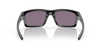 Gafas de Sol Oakley Mainlink™ OO9264 Negro Mate