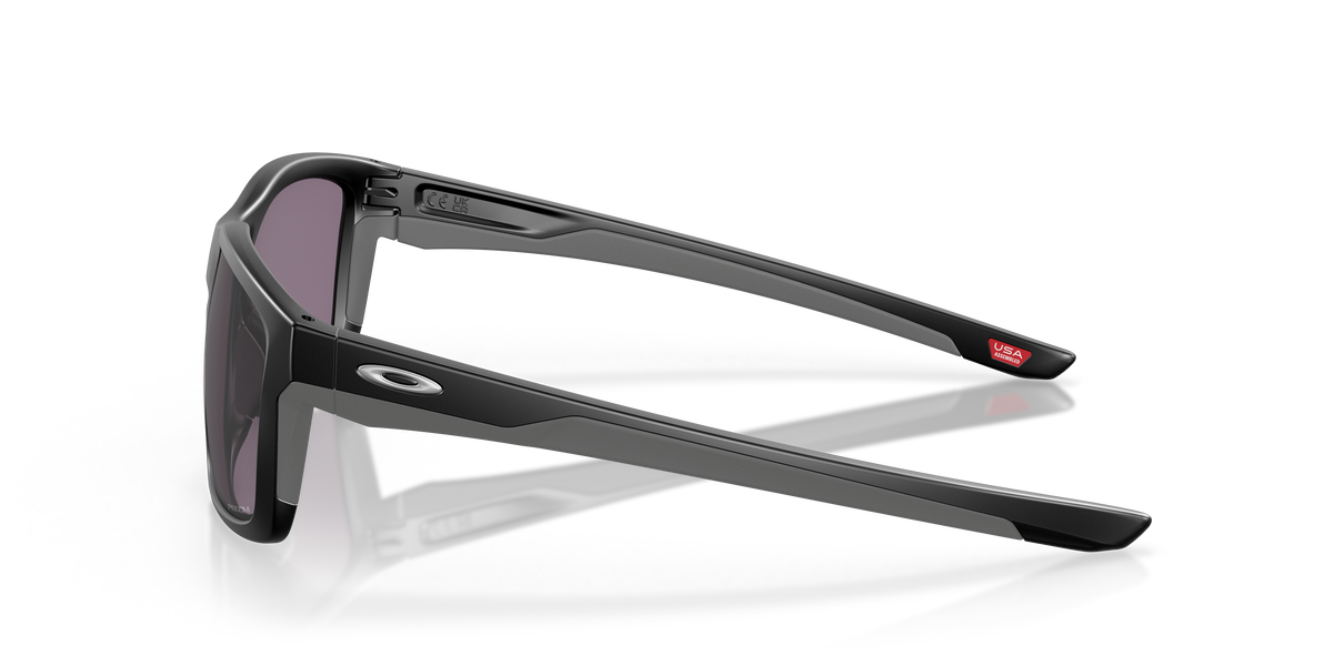 Gafas de Sol Oakley Mainlink™ OO9264 Negro Mate