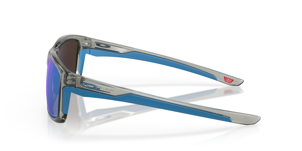 Gafas de Sol Oakley Mainlink™ OO9264 Tinta Gris