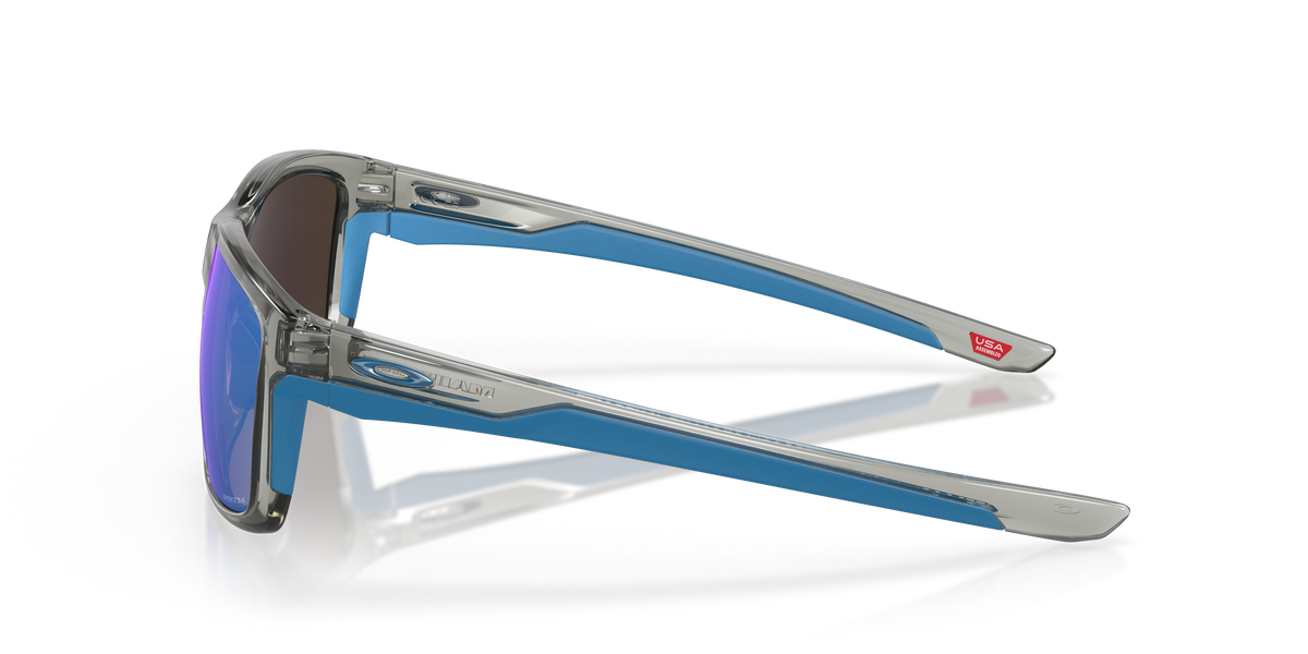 Gafas de Sol Oakley Mainlink™ OO9264 Tinta Gris