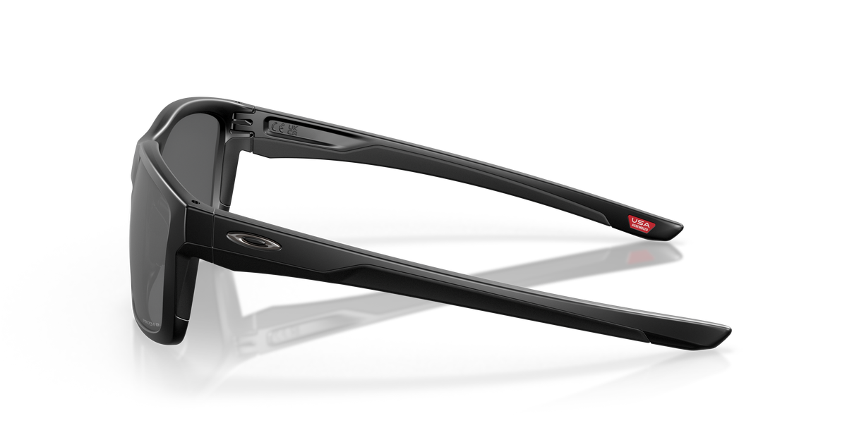 Gafas de Sol Oakley Mainlink™ OO9264 Negro Mate