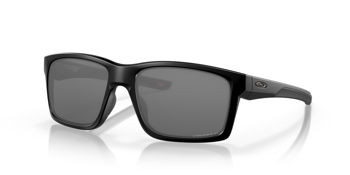 Gafas de Sol Oakley Mainlink™ OO9264 Negro Mate
