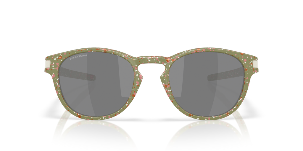 Gafas de Sol Oakley Latch™ Terrazzo Collection OO9265 Terraza helecho mate