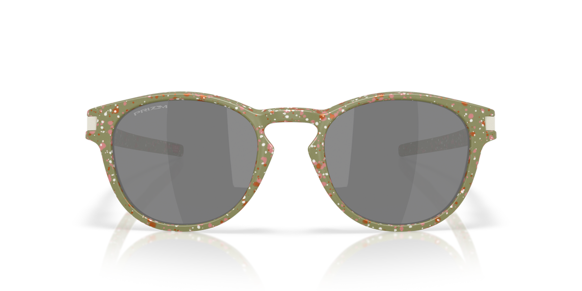 Gafas de Sol Oakley Latch™ Terrazzo Collection OO9265 Terraza helecho mate