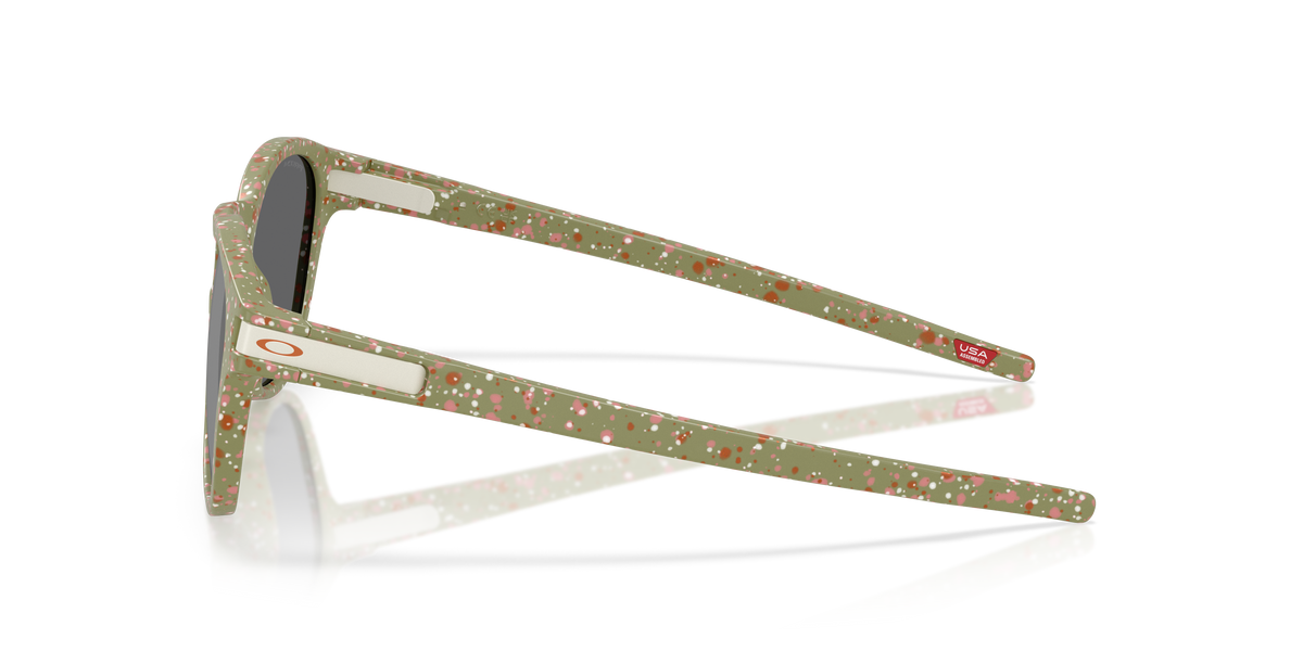 Gafas de Sol Oakley Latch™ Terrazzo Collection OO9265 Terraza helecho mate