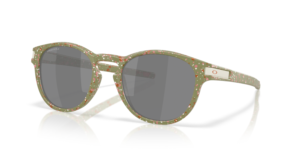 Gafas de Sol Oakley Latch™ Terrazzo Collection OO9265 Terraza helecho mate