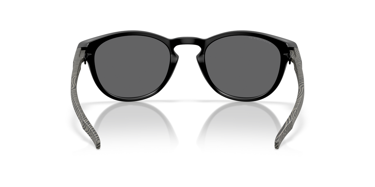 Gafas de Sol Oakley Latch™ Night Mission Collection OO9265 Negro Mate