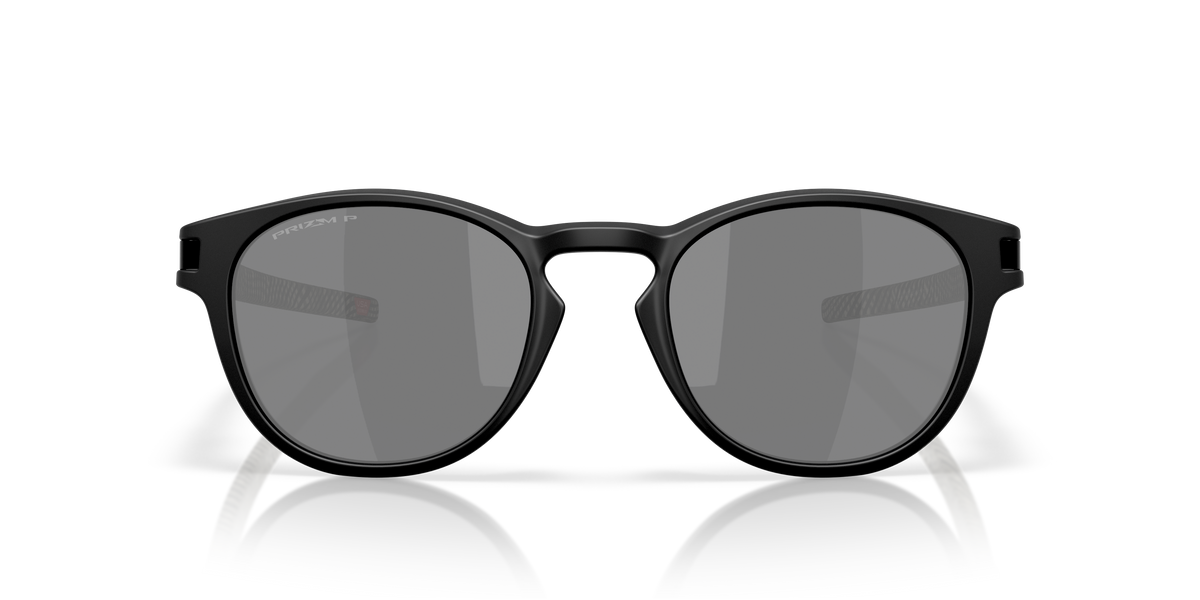 Gafas de Sol Oakley Latch™ Night Mission Collection OO9265 Negro Mate