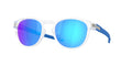 Gafas de Sol Oakley Latch™ Neon Pop Collection OO9265 Mate Transparente