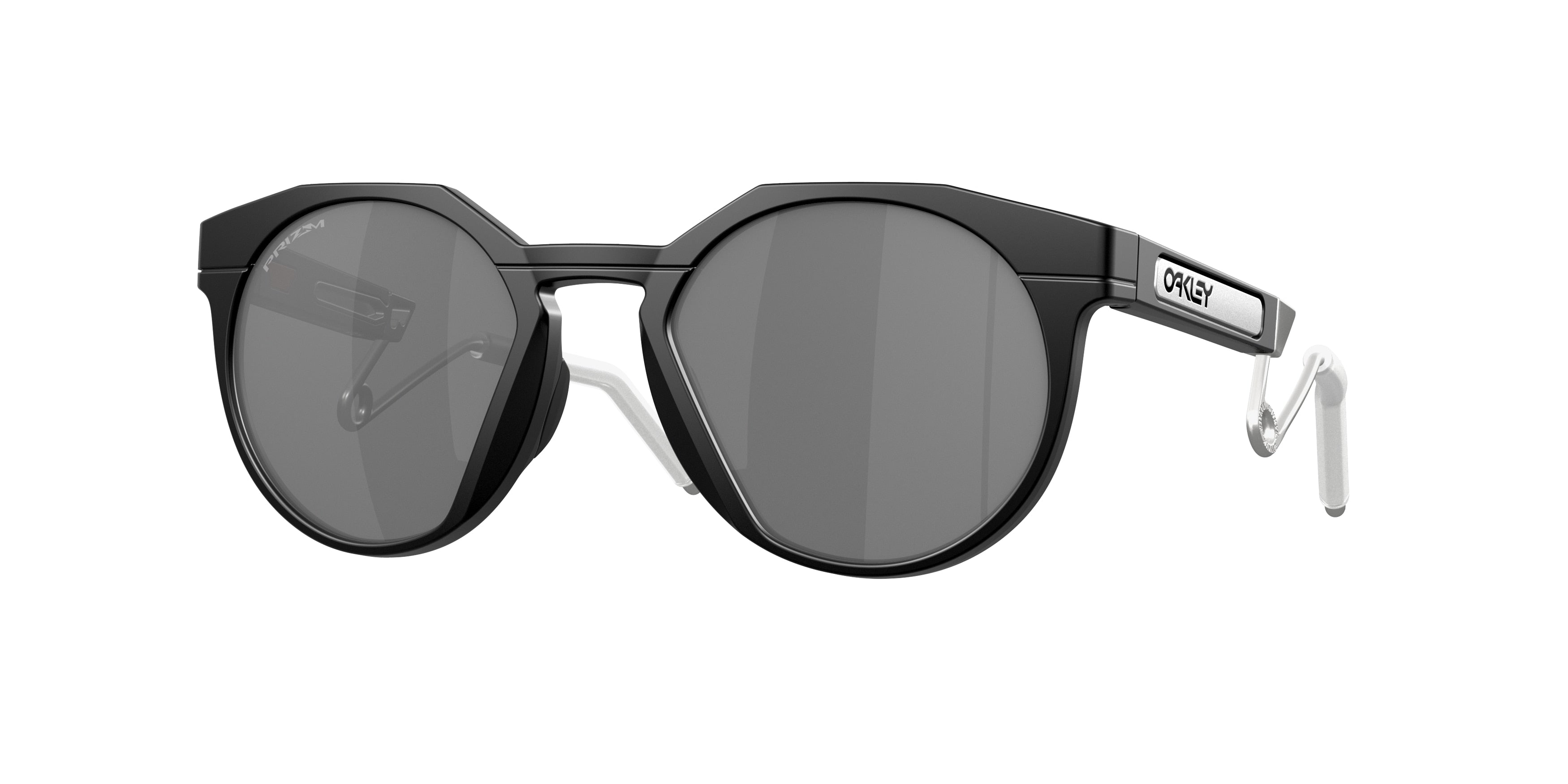 Gafas de Sol Oakley HSTN Metal OO9279 Negro Mate
