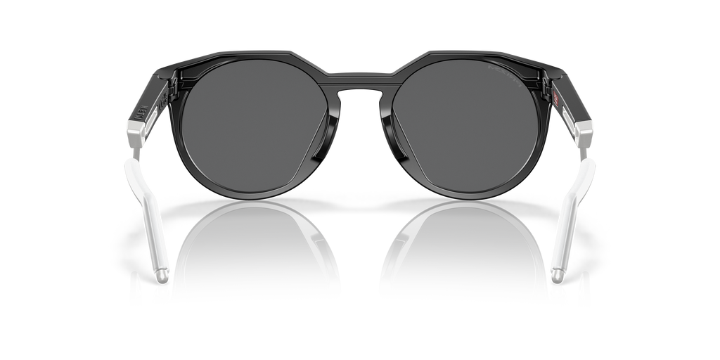 Gafas de Sol Oakley HSTN Metal OO9279 Negro Mate