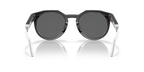 Gafas de Sol Oakley HSTN Metal OO9279 Negro Mate