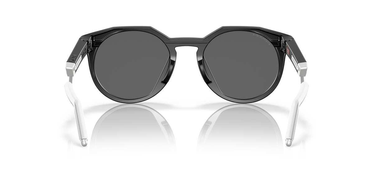 Gafas de Sol Oakley HSTN Metal OO9279 Negro Mate