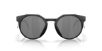 Gafas de Sol Oakley HSTN Metal OO9279 Negro Mate