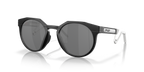 Gafas de Sol Oakley HSTN Metal OO9279 Negro Mate