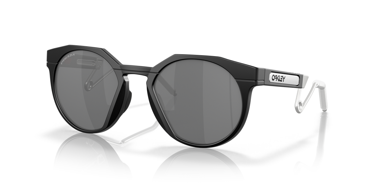 Gafas de Sol Oakley HSTN Metal OO9279 Negro Mate