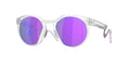 Gafas de Sol Oakley HSTN Metal OO9279 Mate Transparente