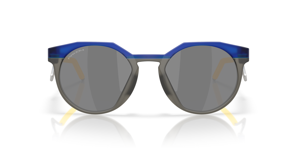 Gafas de Sol Oakley Oakley X Fortnite™ Battle Bus HSTN Metal OO9279 Azul cristal transparente