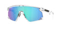 Gafas de Sol Oakley BXTR OO9280 Transparente