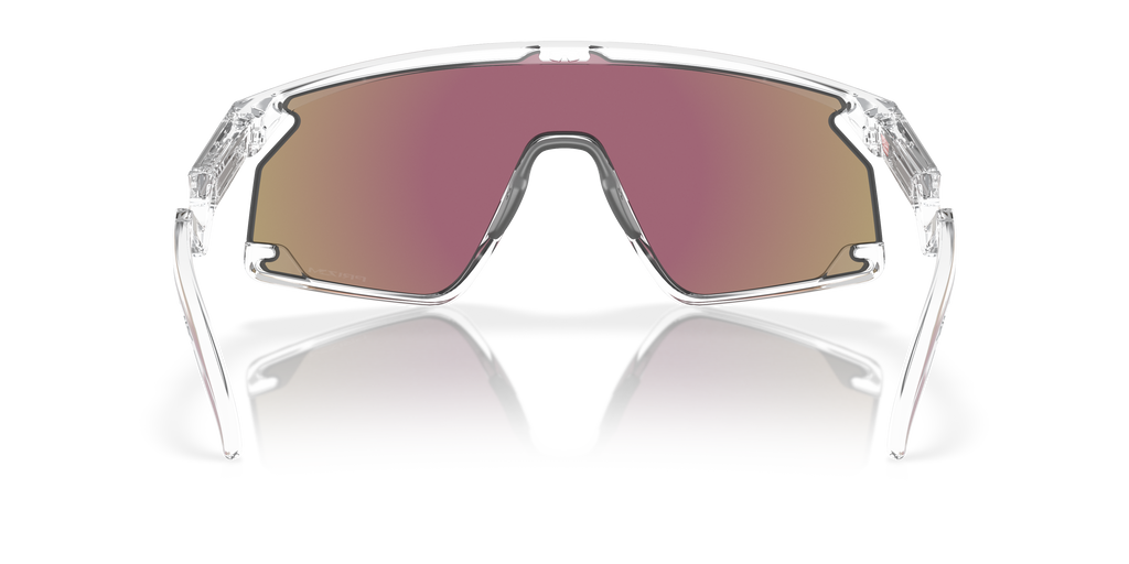 Gafas de Sol Oakley BXTR OO9280 Transparente