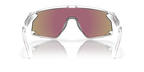 Gafas de Sol Oakley BXTR OO9280 Transparente