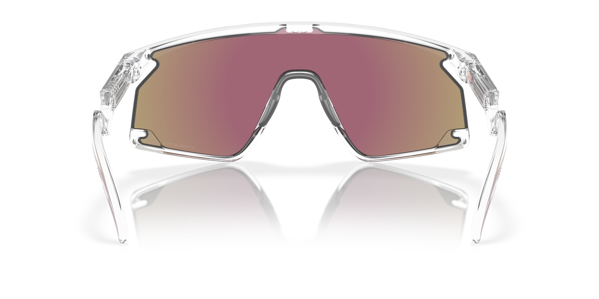 Gafas de Sol Oakley BXTR OO9280 Transparente