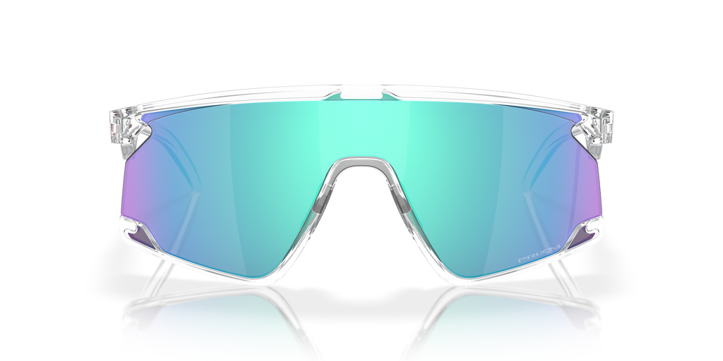 Gafas de Sol Oakley BXTR OO9280 Transparente