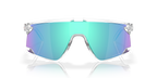 Gafas de Sol Oakley BXTR OO9280 Transparente