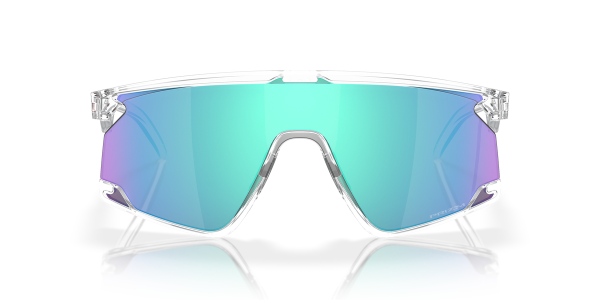 Gafas de Sol Oakley BXTR OO9280 Transparente
