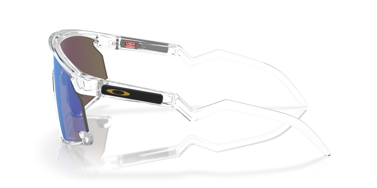 Gafas de Sol Oakley BXTR OO9280 Transparente