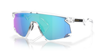 Gafas de Sol Oakley BXTR OO9280 Transparente