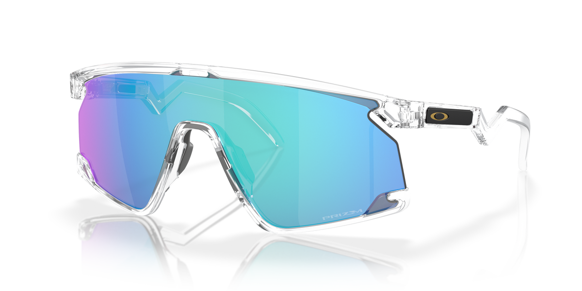 Gafas de Sol Oakley BXTR OO9280 Transparente