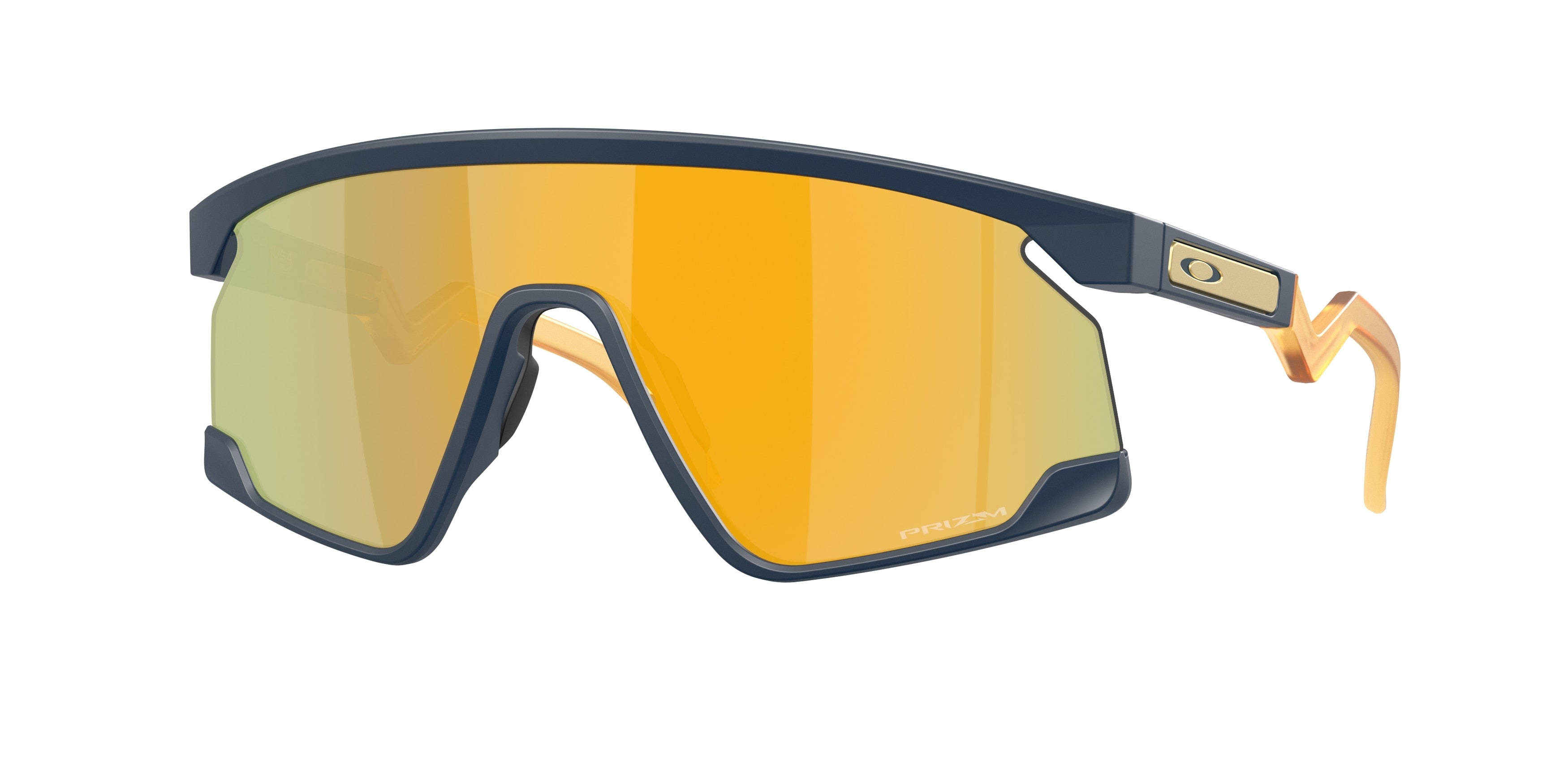 Gafas de Sol Oakley BXTR Polaris Collection OO9280 Abismo mate