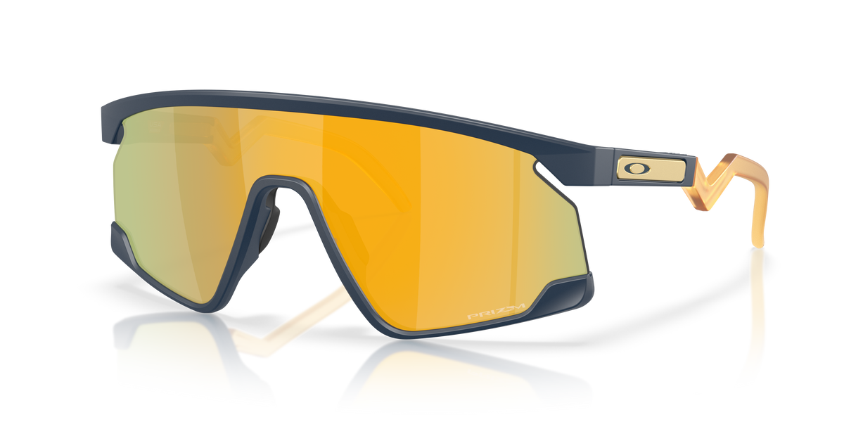 Gafas de Sol Oakley BXTR Polaris Collection OO9280 Abismo mate