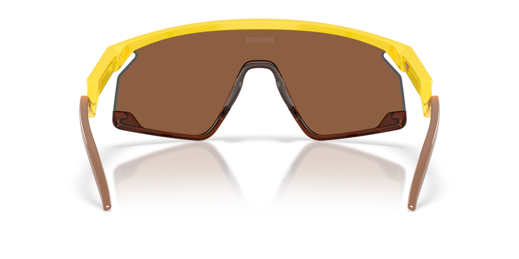 Gafas de Sol Oakley Oakley X Fortnite™ Peely BXTR OO9280 Amarillo